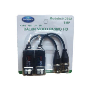 Balun HD802