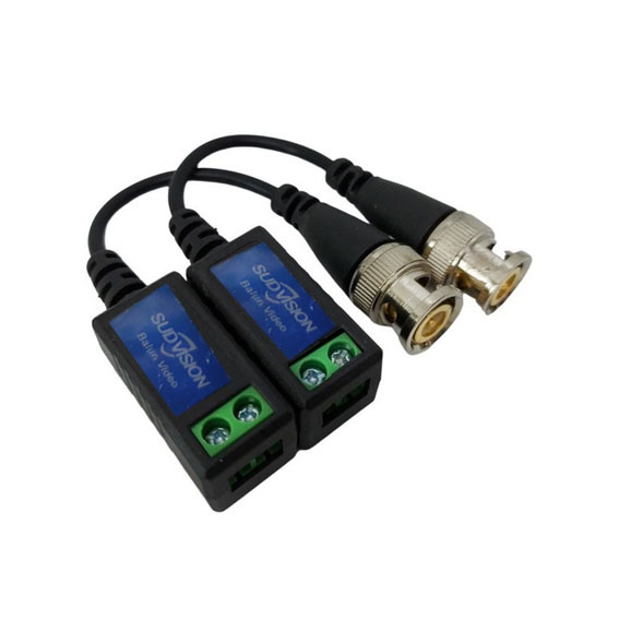 Balun HD501